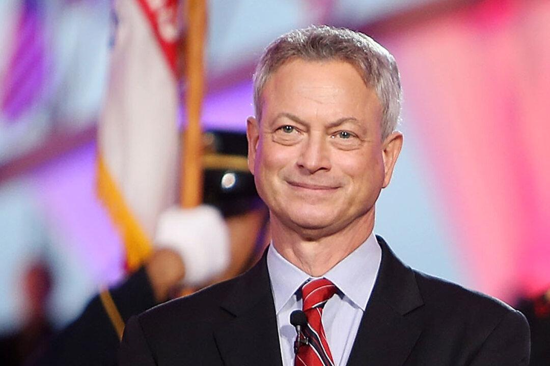 Happy Birthday, Lt. Dan! Actor and Veteran Advocate Gary Sinise Celebrates 65th Birthday
