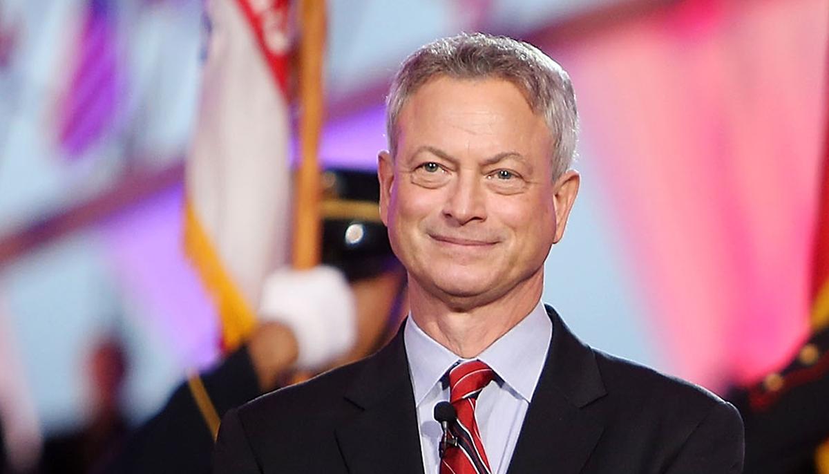 Happy Birthday, Lt. Dan! Actor and Veteran Advocate Gary Sinise Celebrates 65th Birthday