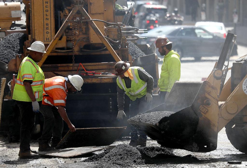 Construction Industry Faces Challenge of Changing Work Ethic
