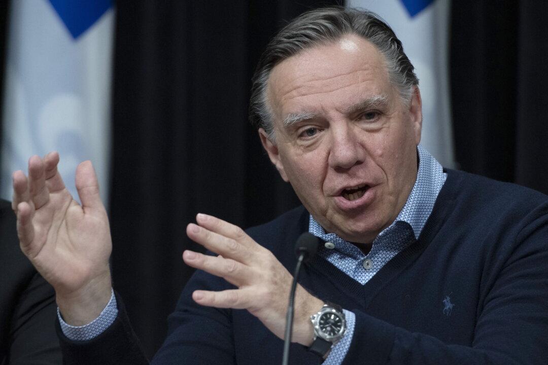 Quebec Emerging as a Leader Within Canada in Dealing With COVID-19