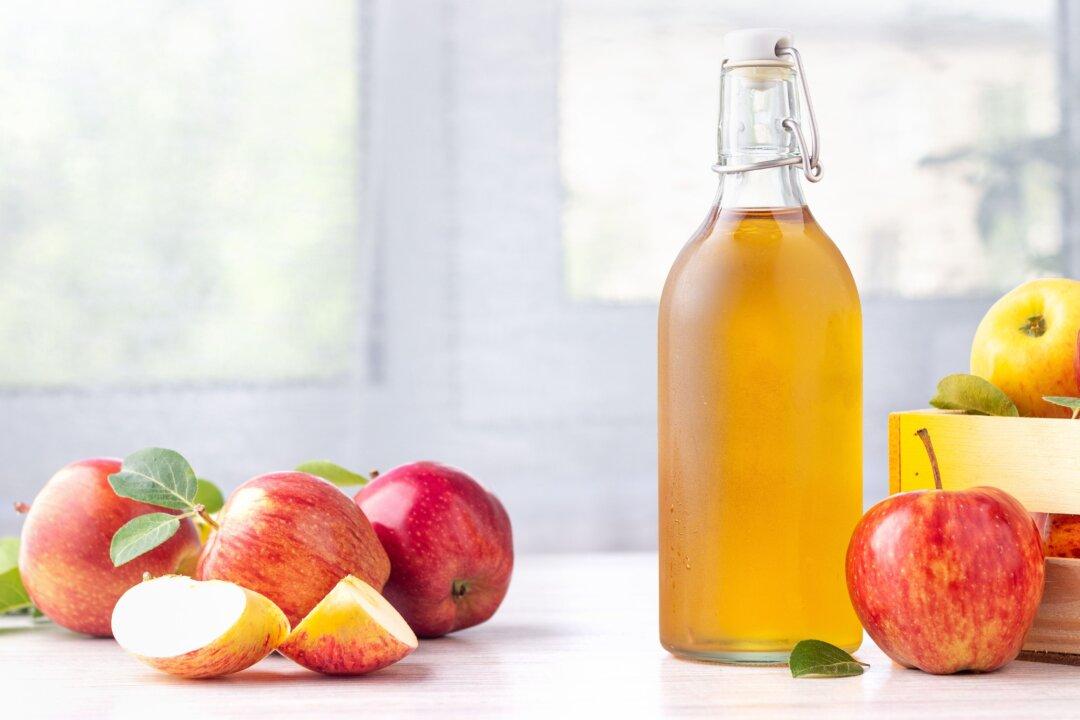 Scientifically Tested Apple Cider Vinegar Remedies
