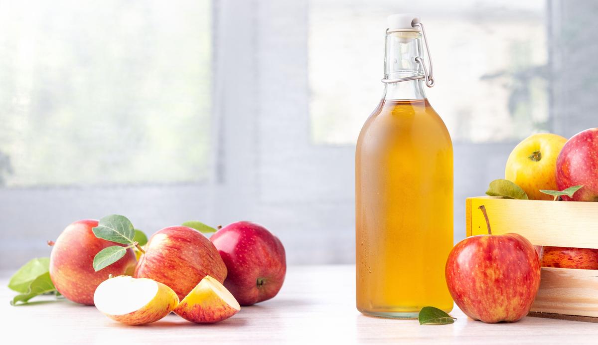 Scientifically Tested Apple Cider Vinegar Remedies