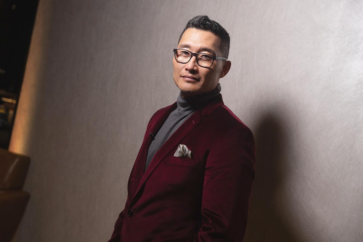 Daniel Dae Kim Tests Positive for COVID-19, Offers to Donate Antibodies If He Can
