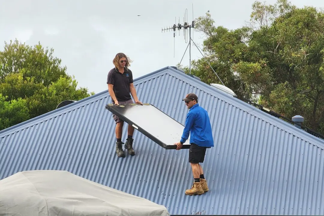 ‘Smash-Hit’ Battery Scheme Topped Up, Subsidies Trimmed