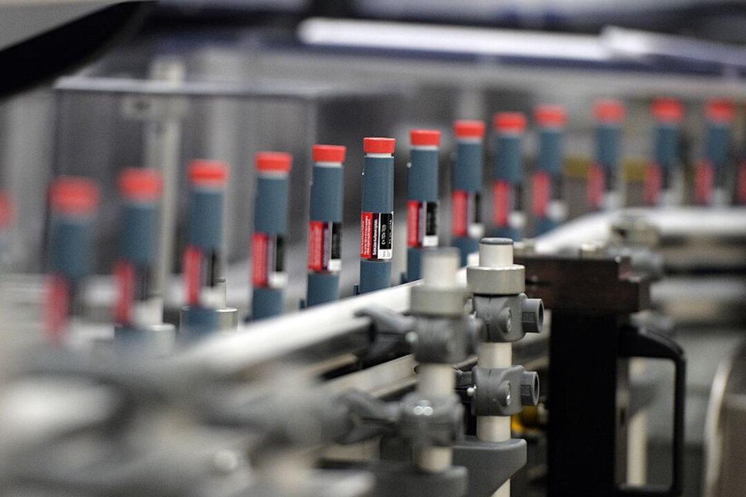 Sen. Cotton and Rep. Gallagher Introduce Bill to Cut US Dependency on China for Key Drugs