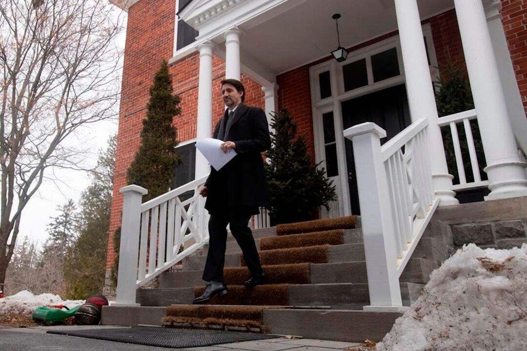 Abnormal Becoming the New Normal as COVID-19 Cases Rise Across Canada