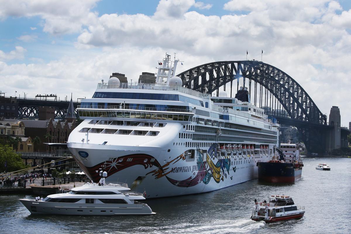 Australian Travel Industry Launching Protests Against ‘Spider Web’ of COVID-19 Restrictions