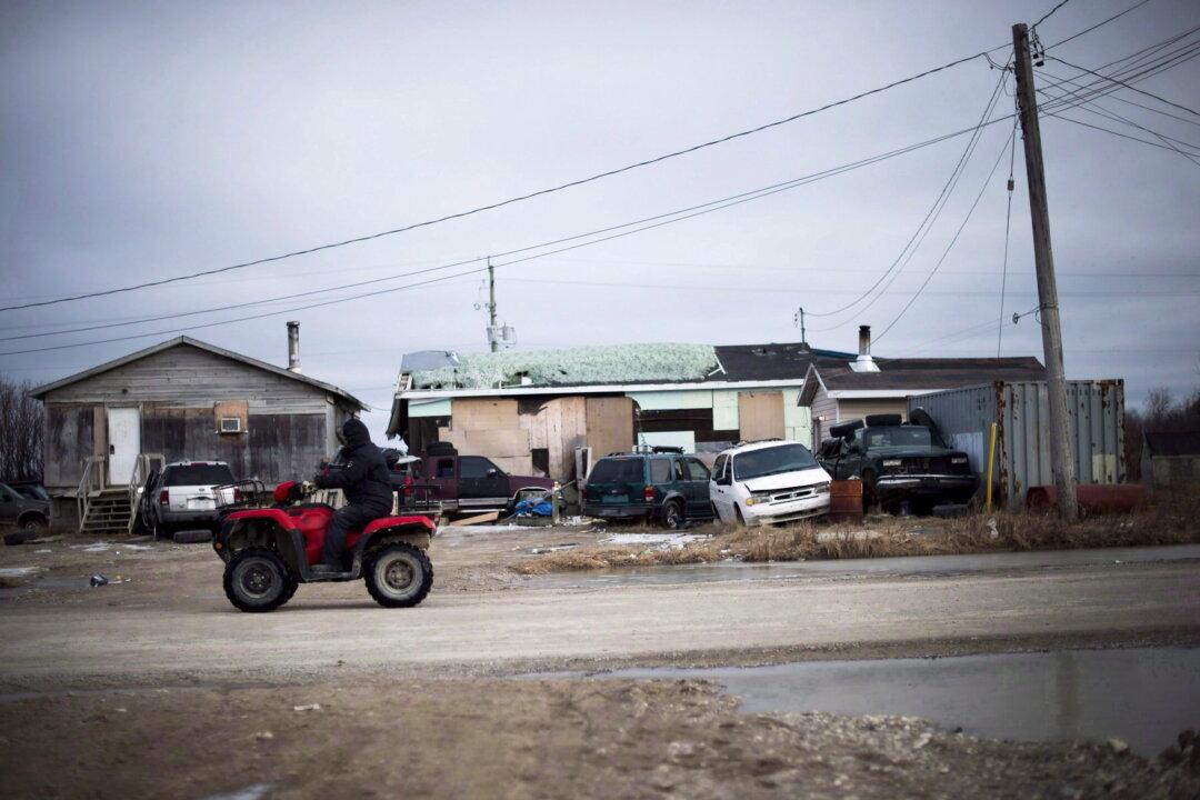 Improving the Prosperity of First Nations: Lessons From Two Nobel Laureates in Economics