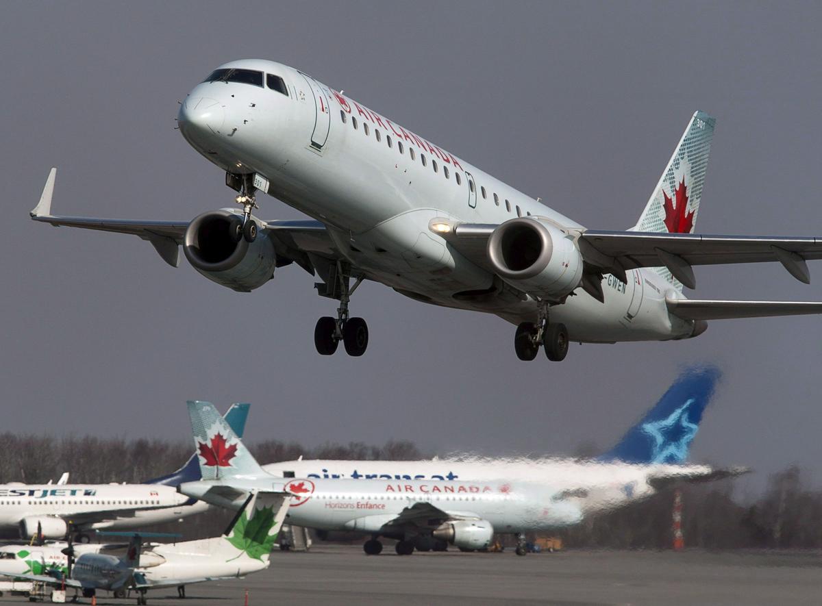 ‘Heartbreaking': Canadians Recount Travel Plans Foiled by Flight Nightmares