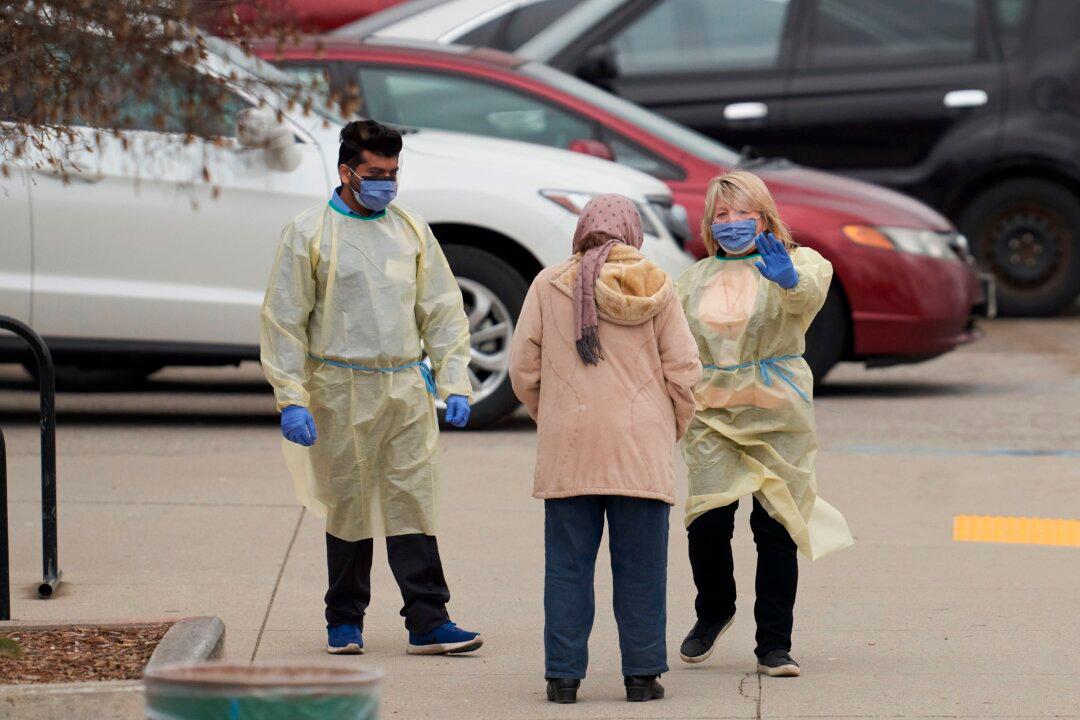 COVID-19 Fight Far From Over, Says Canada’s Chief Medical Adviser on Infectious Diseases