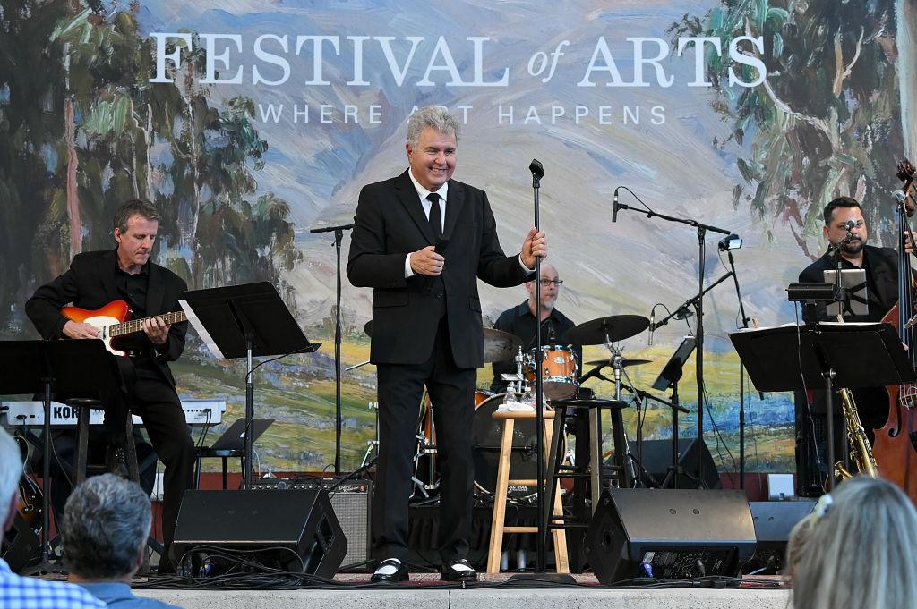 Laguna Beach Festival of Arts Sets Sights on July Opening
