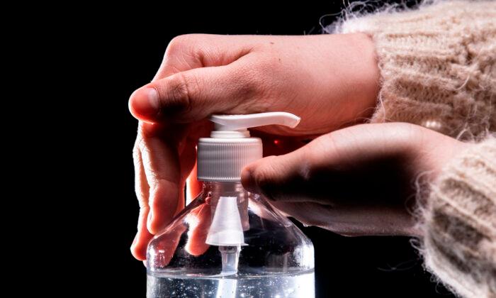 FDA Warns Consumers to Avoid Toxic Hand Sanitizers Due to Presence of Methanol