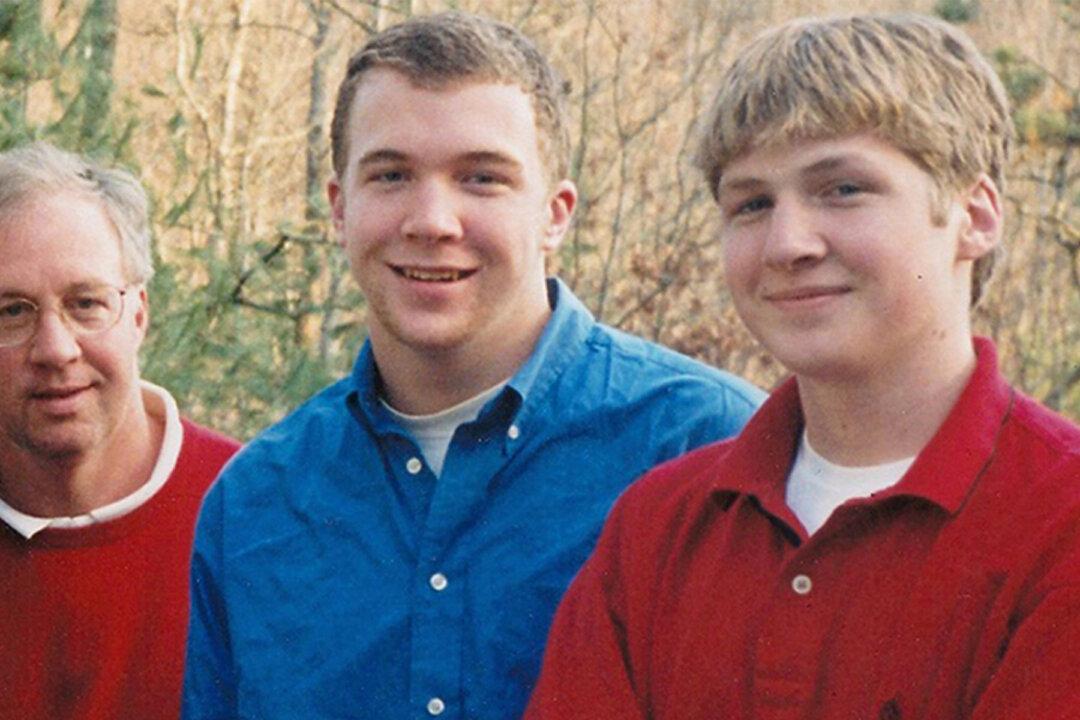 How One Father Is Helping Families Struggling With Addiction