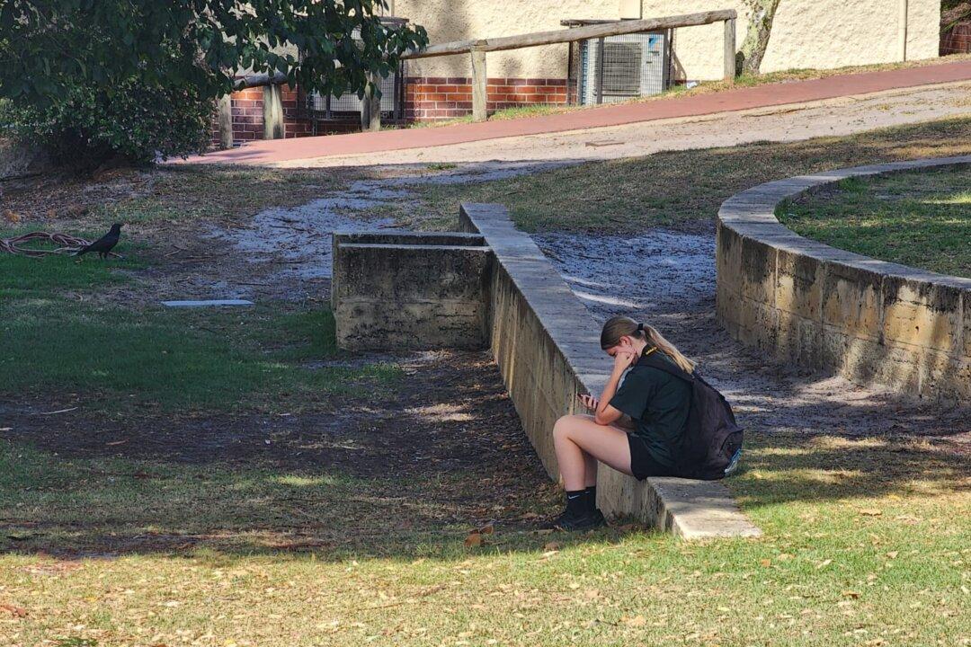 California Bill to Ban Minors From Viewing Pornography to Undergo First Hearing