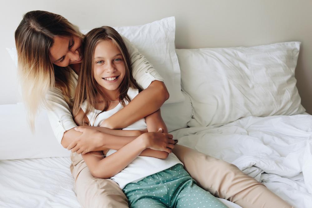 When Blended Family Relationships Compete and Conflict