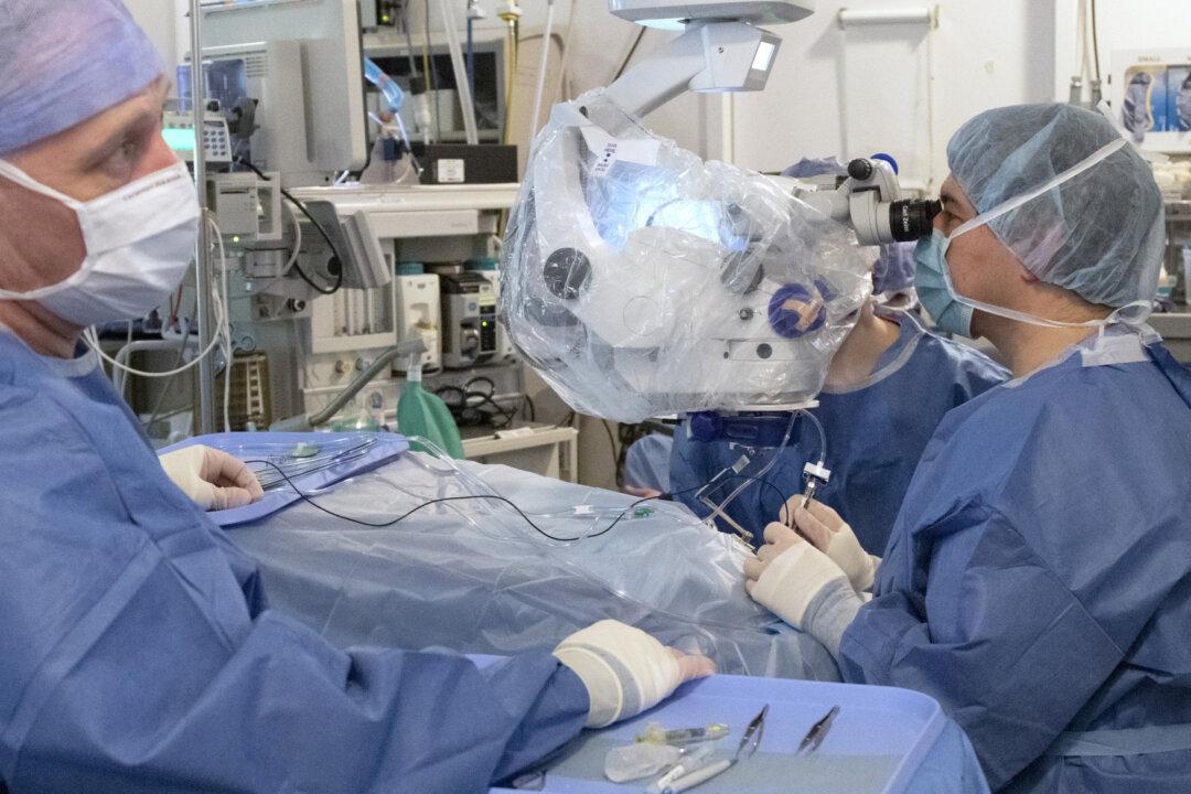 FDA Approves Gene Therapy for Inherited Blood Disorder