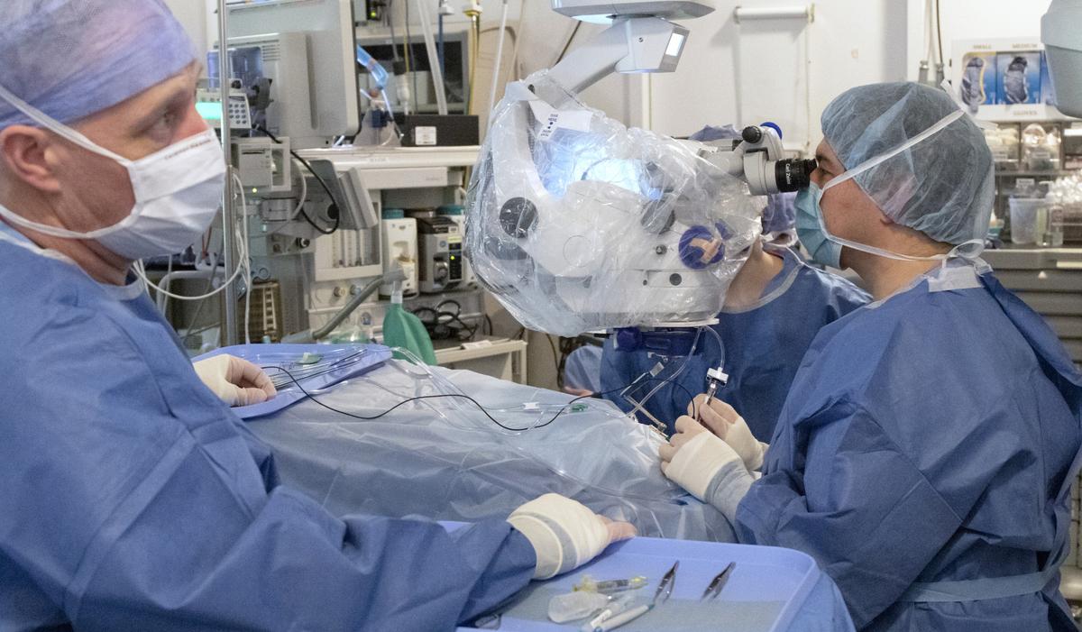 FDA Approves Gene Therapy for Inherited Blood Disorder