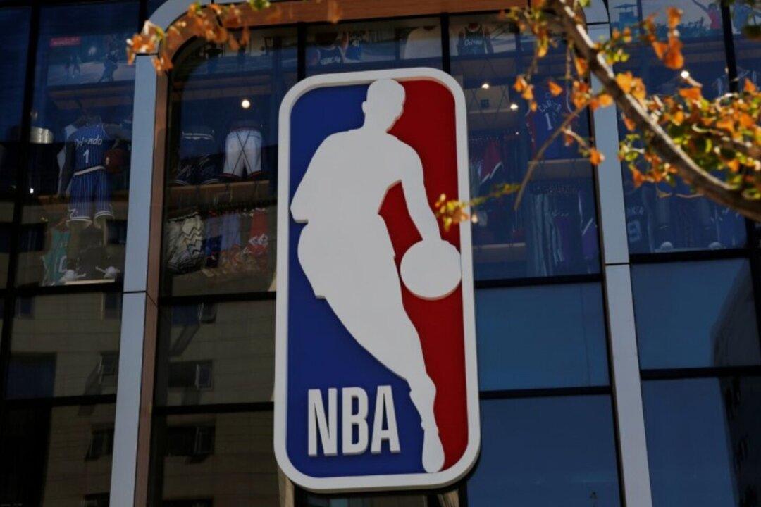 Conservative Legal Group Calls on DOJ to Require NBA, Commissioner to Register as Agents of CCP