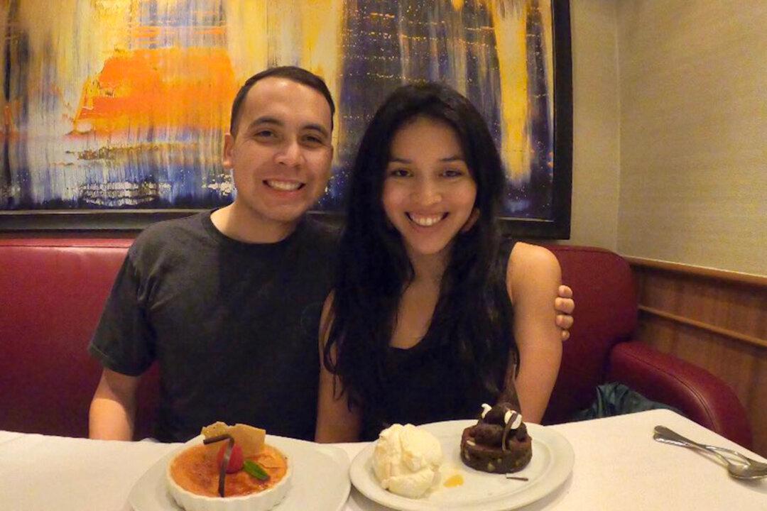 With Over 30 Cruise Ships Stuck at Sea, Passengers Try to Stay Optimistic