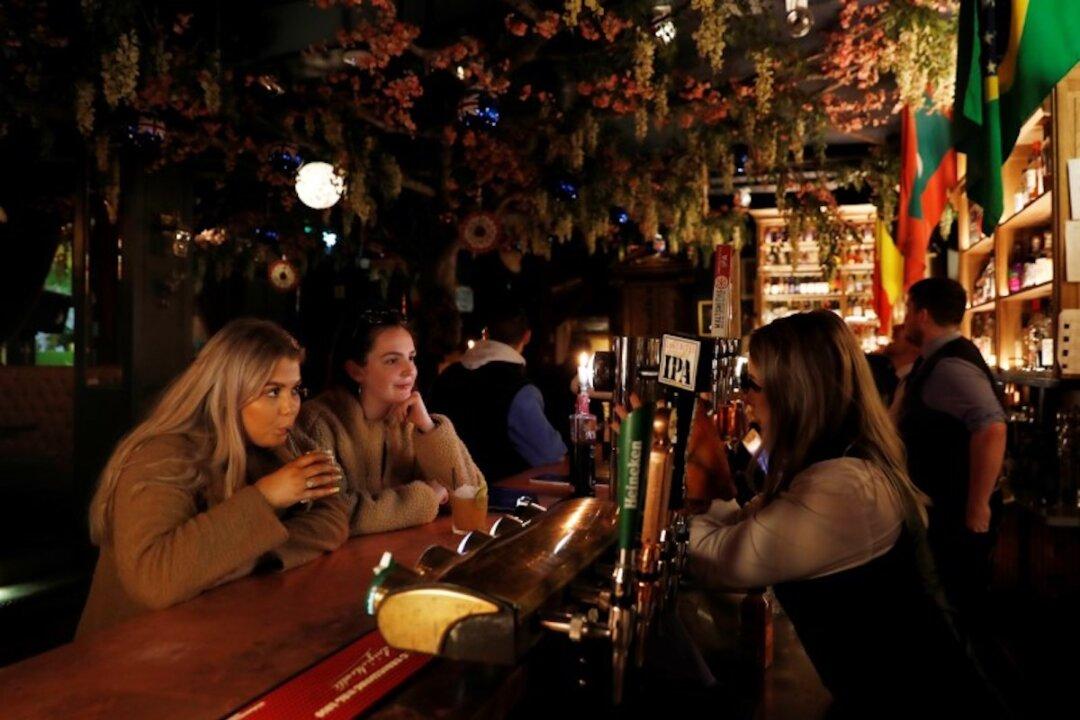 Bar Staff to Be Trained to Tackle Spiking Incidents