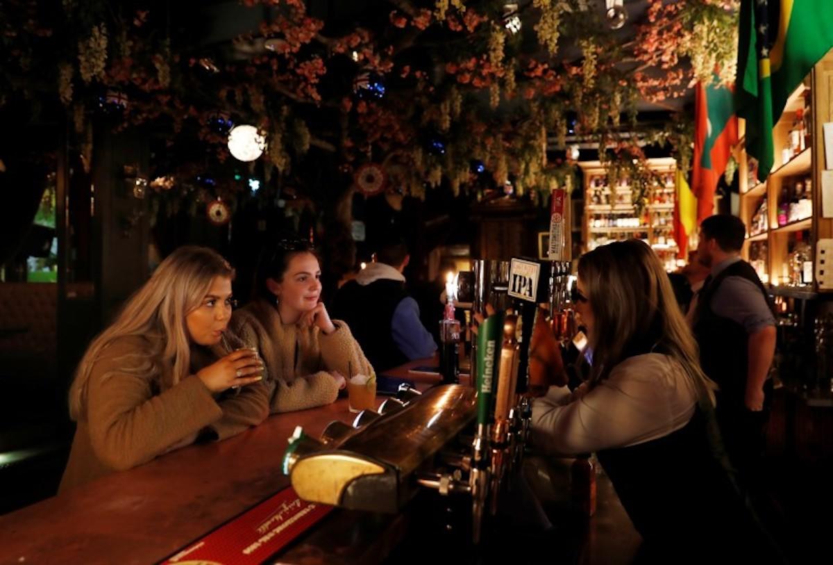 Bar Staff to Be Trained to Tackle Spiking Incidents