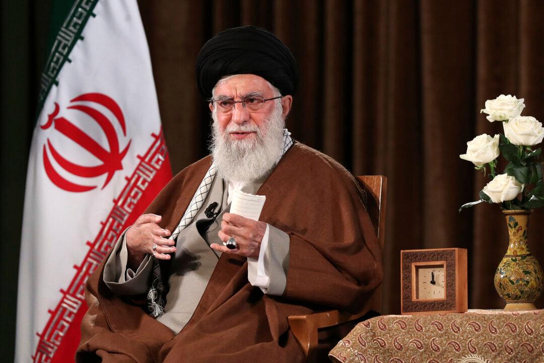 Meta Takes Down Iran Supreme Leader’s Social Media Accounts After Pro-Hamas Posts