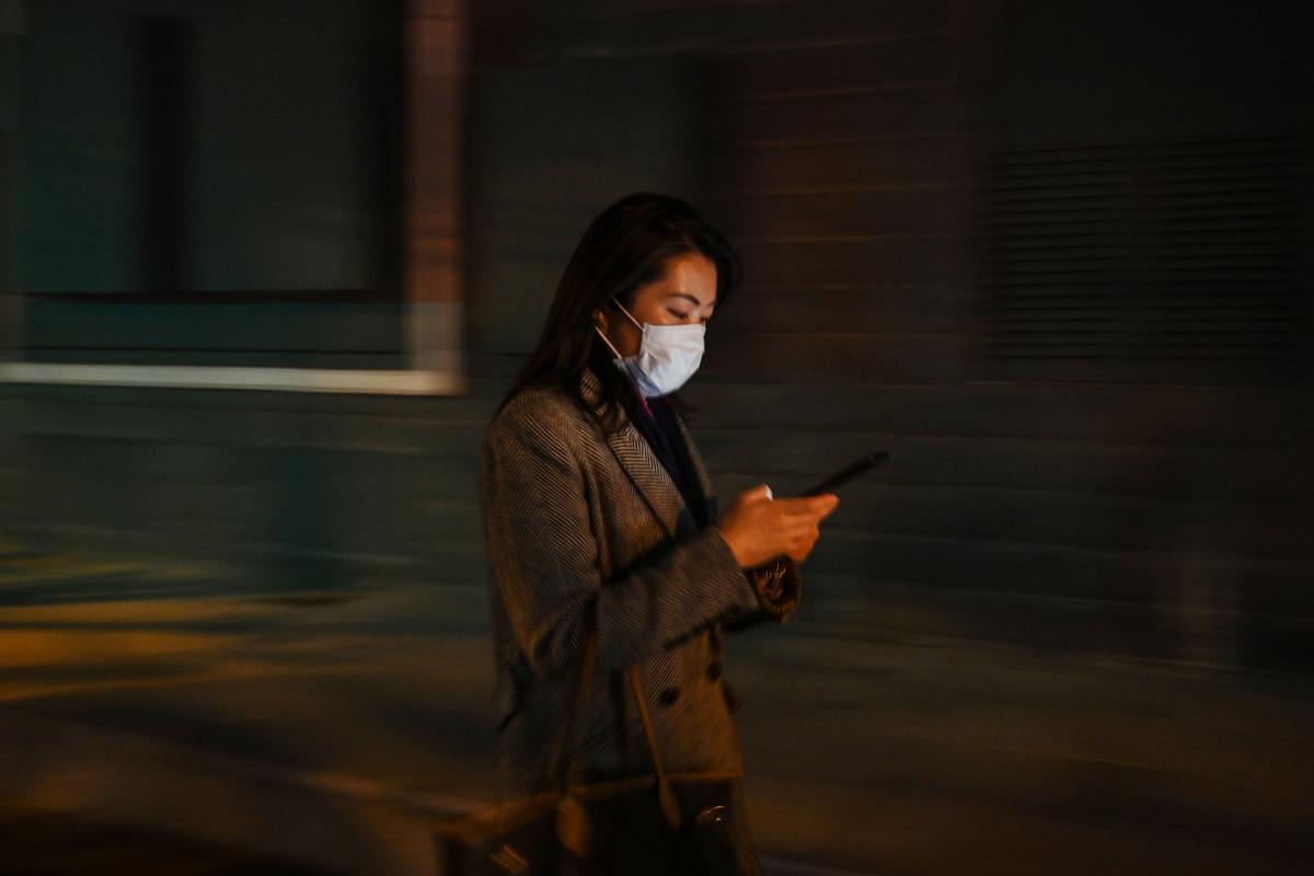 Chinese City Launches, Then Cancels App to Rank Citizens’ Level of Civility Amid Backlash