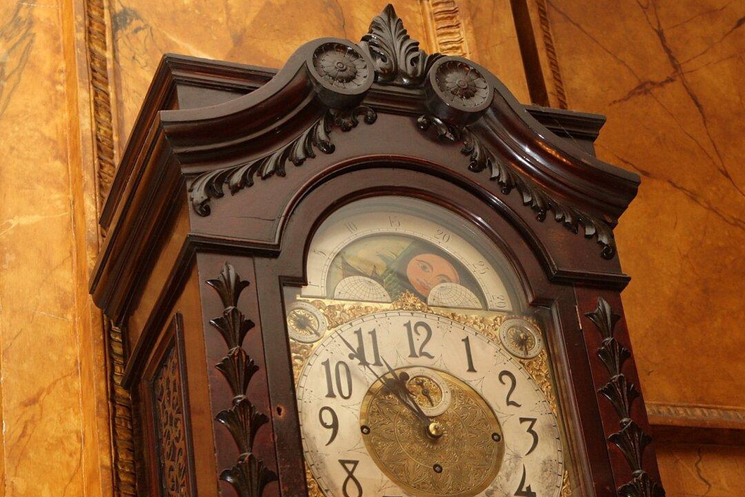 The Passing of Time During the Pandemic Confinement