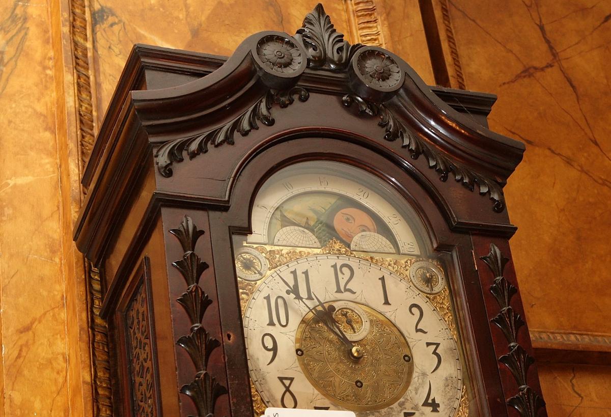 The Passing of Time During the Pandemic Confinement