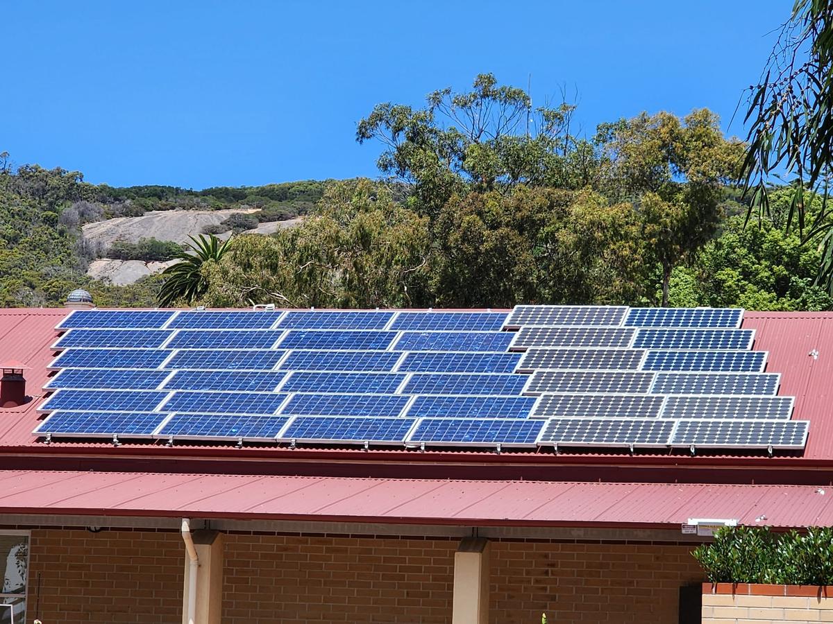 Australian Government Introduces Mandatory Climate Reporting