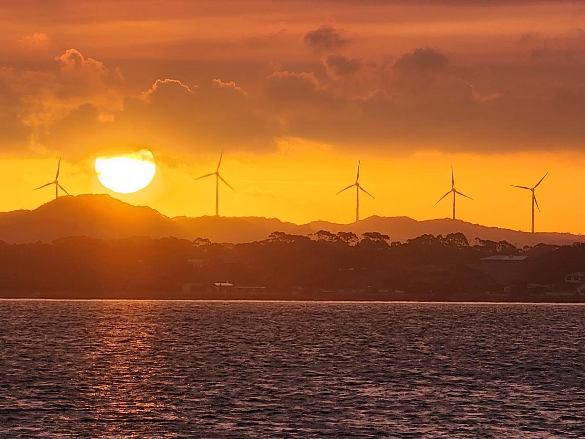 ‘Renewables-Only Policy’ Driving up Electricity Prices: Australian Opposition