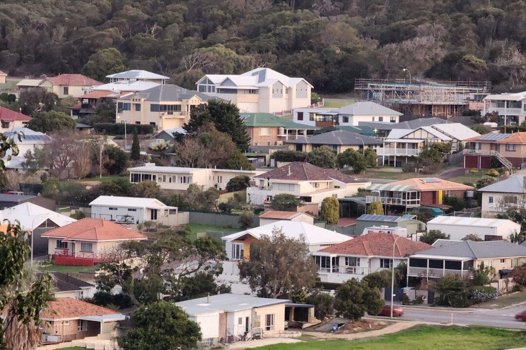 Home Prices Climb in 4th Quarter Across Nearly 90 Percent of US Metro Areas