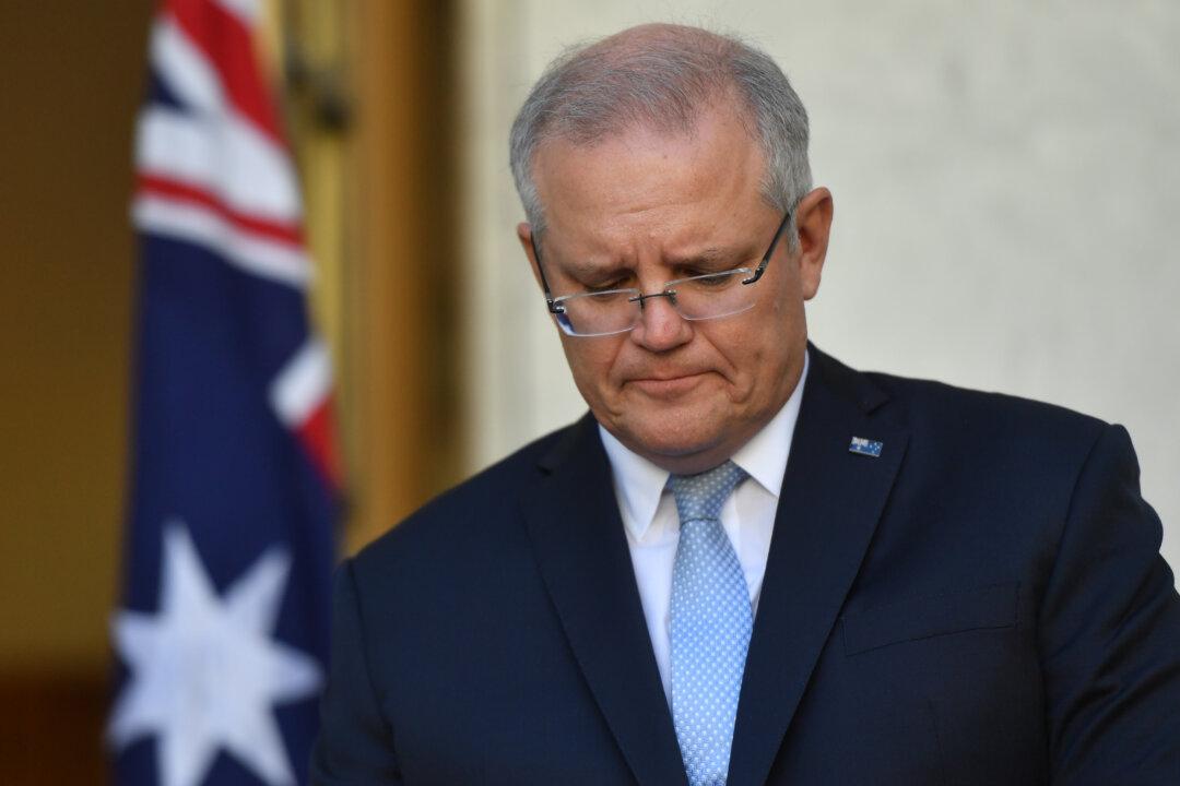 Disadvantaged Kids Need Teachers, Schools to Remain Open: Australian PM