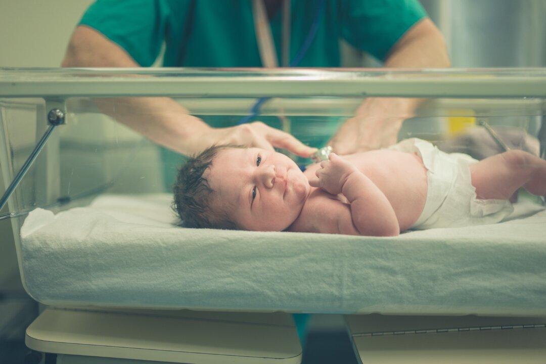 Concerns Growing Over Canada’s Burgeoning Birth Tourism Industry