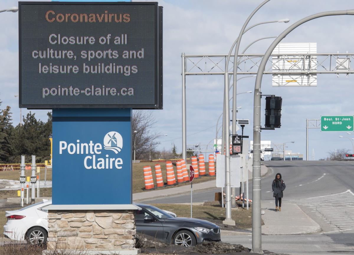 How Canada’s COVID-19 Economic Aid Package Falls Short Compared to US’s