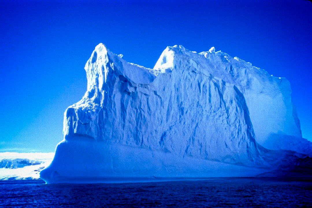 Antarctica: Unlike Any Other Place on Earth