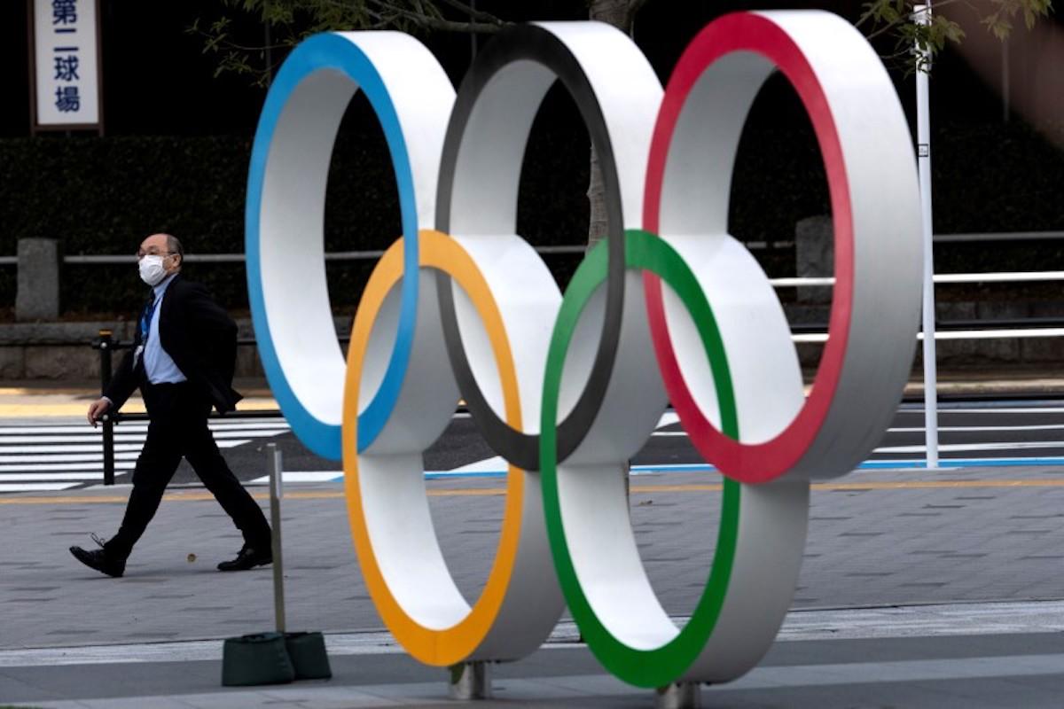 Olympic Reform Legislation Heads to President’s Desk for Signature