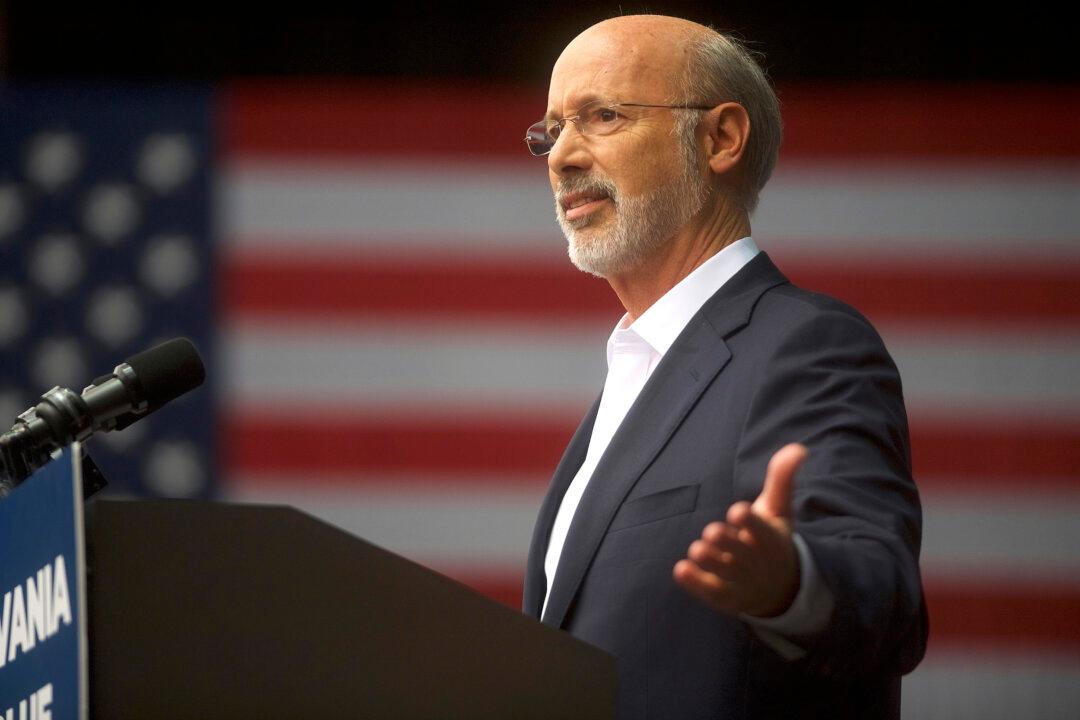 Pennsylvania Lawmakers Seek to Block Entry Into Multi-State Climate Compact