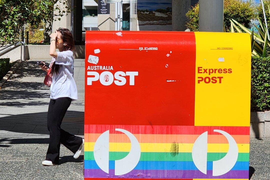 Australia Post to Roll out 175 Electric Motorbikes for Mail Delivery