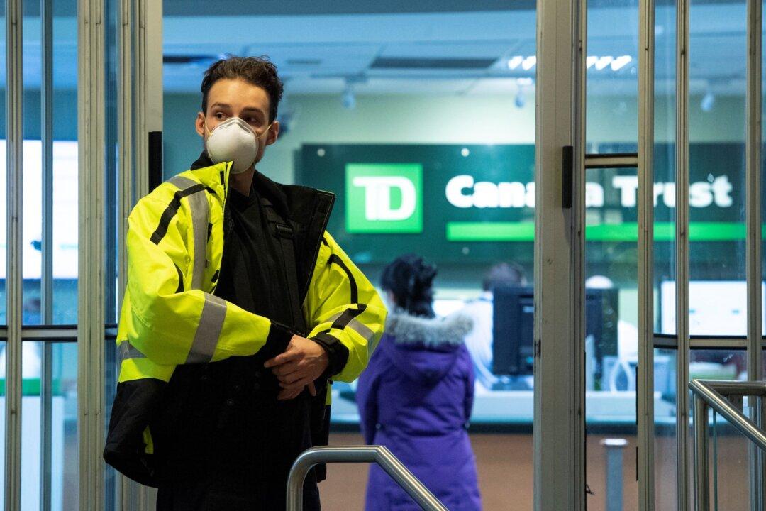 Canada Should Partner With Taiwan on COVID-19 and Distance Itself From Beijing, Expert Says