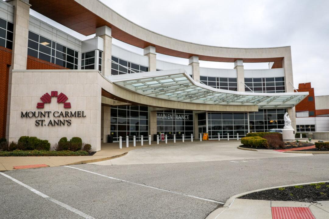 Ohio Nurse Practitioner: ‘We Understand That We Signed Up for This’