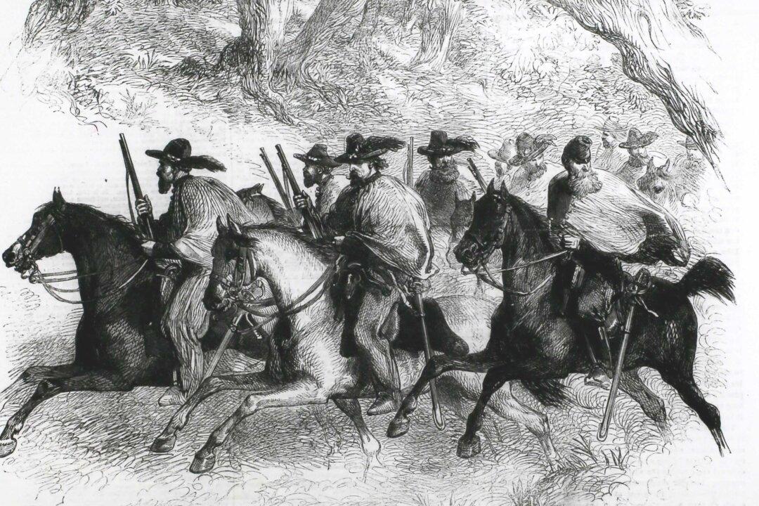 Our Federalist Moment