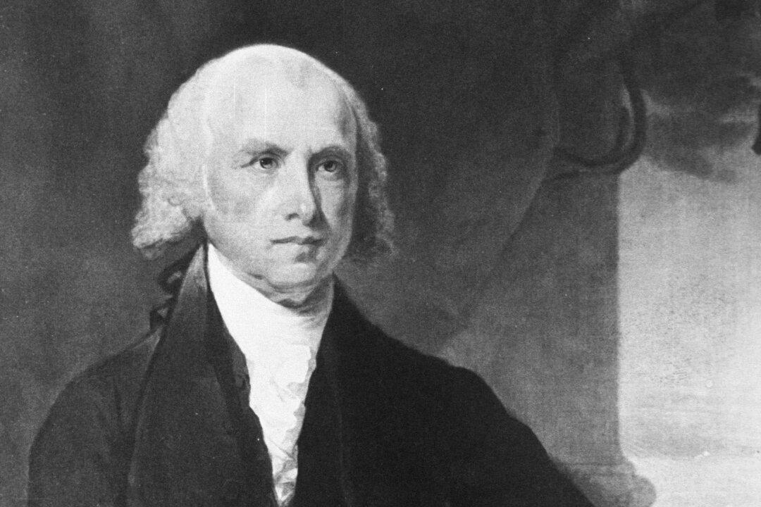 Madison’s 5 Lessons for Overcoming Polarization