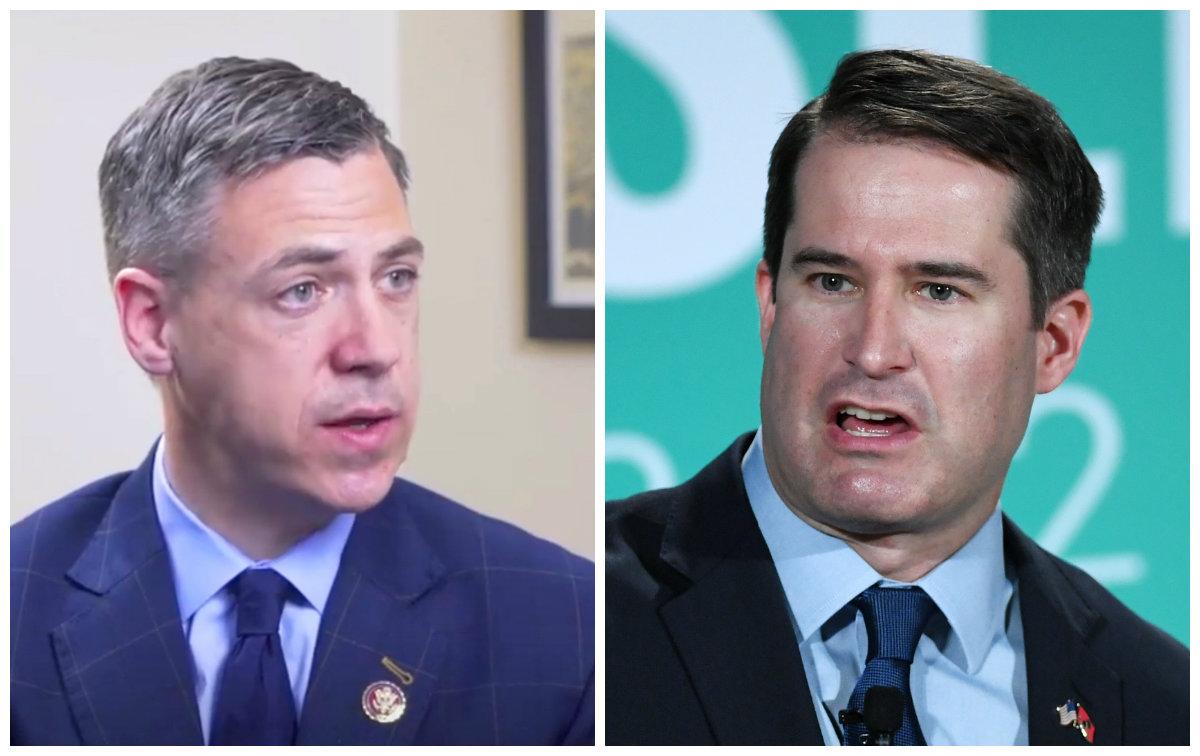 Bipartisan Resolution Aims to Condemn Beijing for Mishandling Outbreak