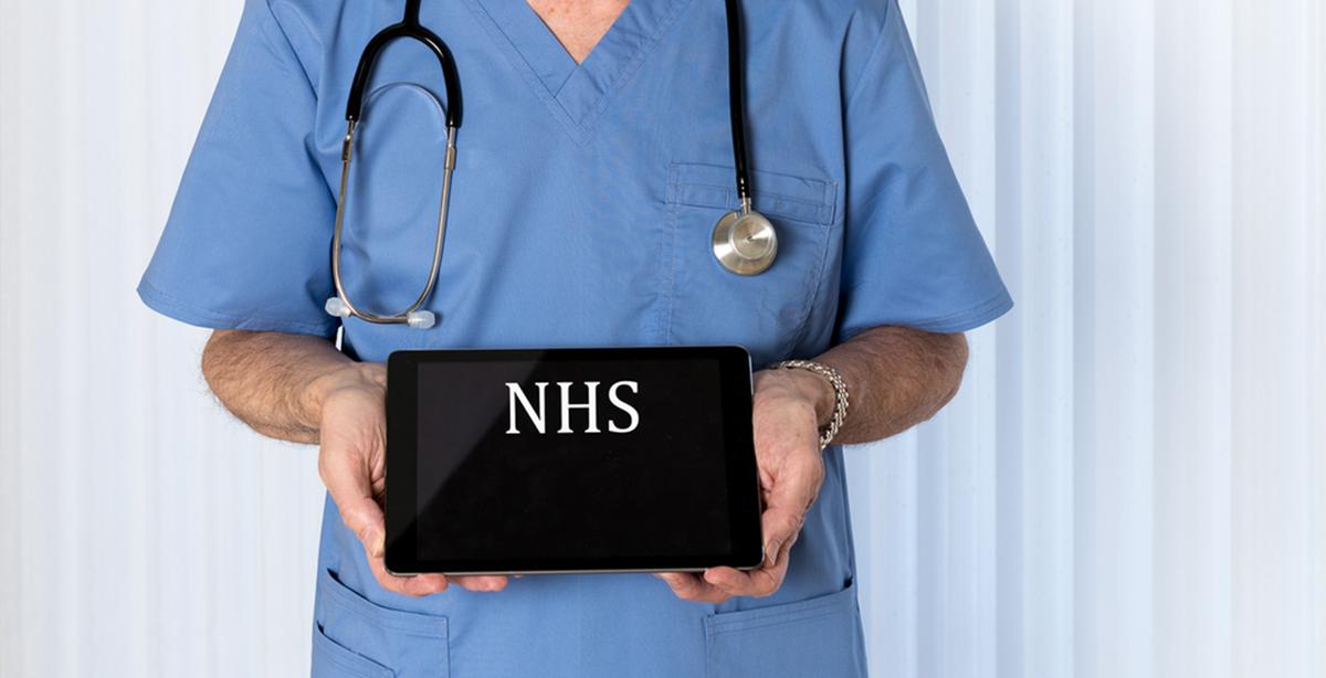 More Than 7,500 Clinicians in the UK Respond to Rejoin NHS to Tackle CCP Virus