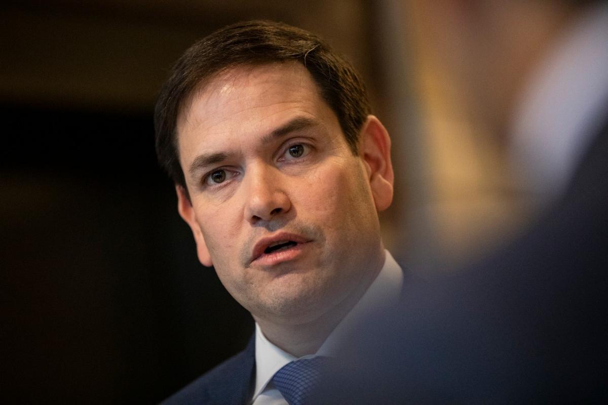 Senators Urge Trump to Create Task Force to Counter Beijing’s CCP Virus Propaganda
