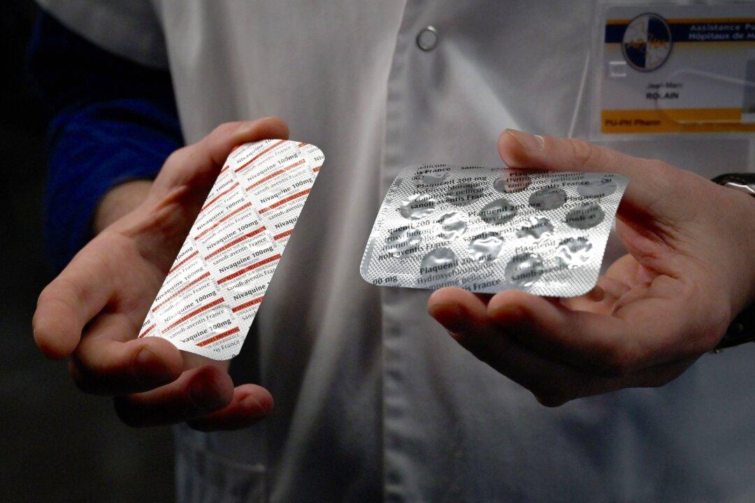 Scientists Find 69 Drugs and Compounds Potentially Effective Against COVID-19