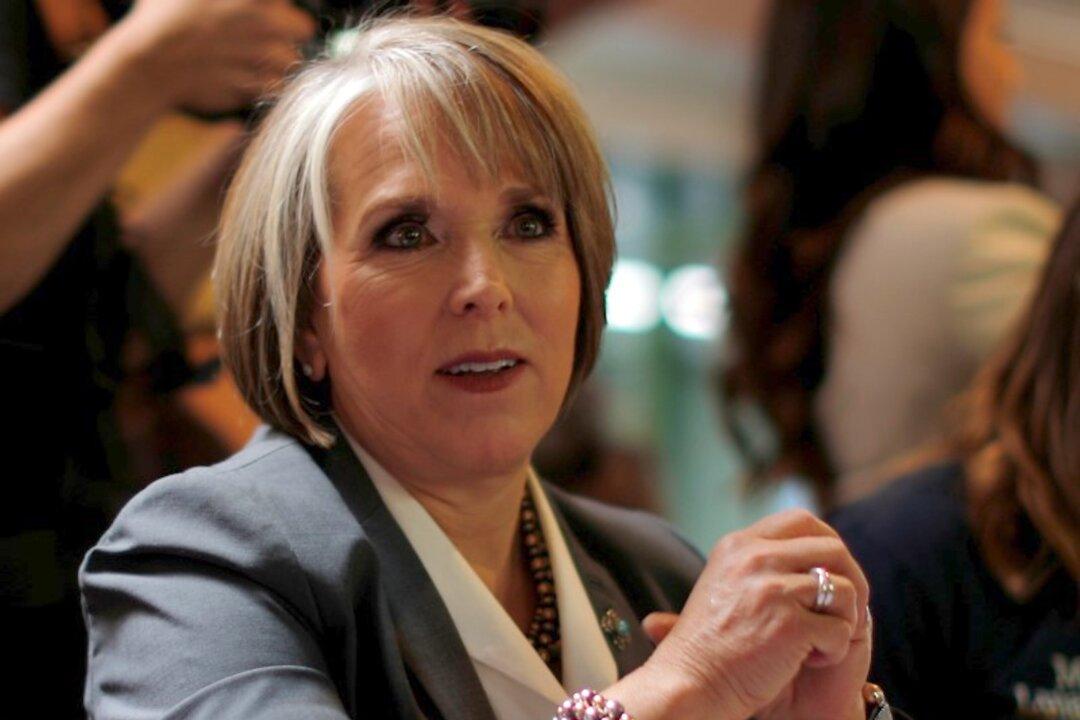 New Mexico Eliminates Qualified Immunity for Public Officials, Including Police