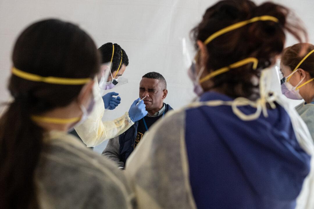 Nevada Bans Hydroxychloroquine for COVID-19 as Feds Confirm Off-Label Use Allowed Nationwide