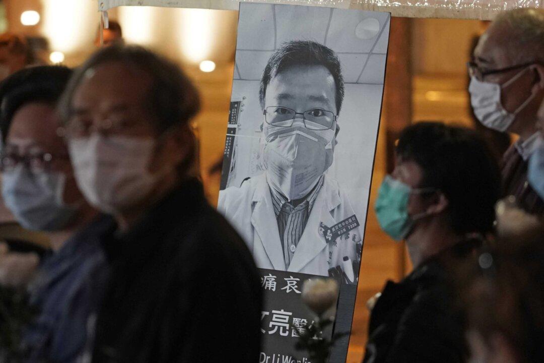 It’s Time to Teach the Truth About Communist China (and the Lies of Howard Zinn)